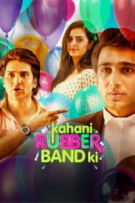 Kahani Rubberband Ki 2022 HD DVD SCR full movie download